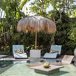 Villa Cantik By Optimum Bali Villas