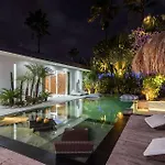 Villa Cantik By Optimum Bali Villas