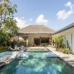 Villa Cantik By Optimum Bali Villas