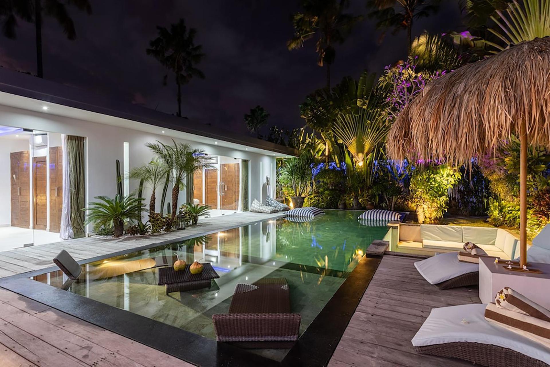 Villa Cantik By Optimum Bali Seminyak (Bali)