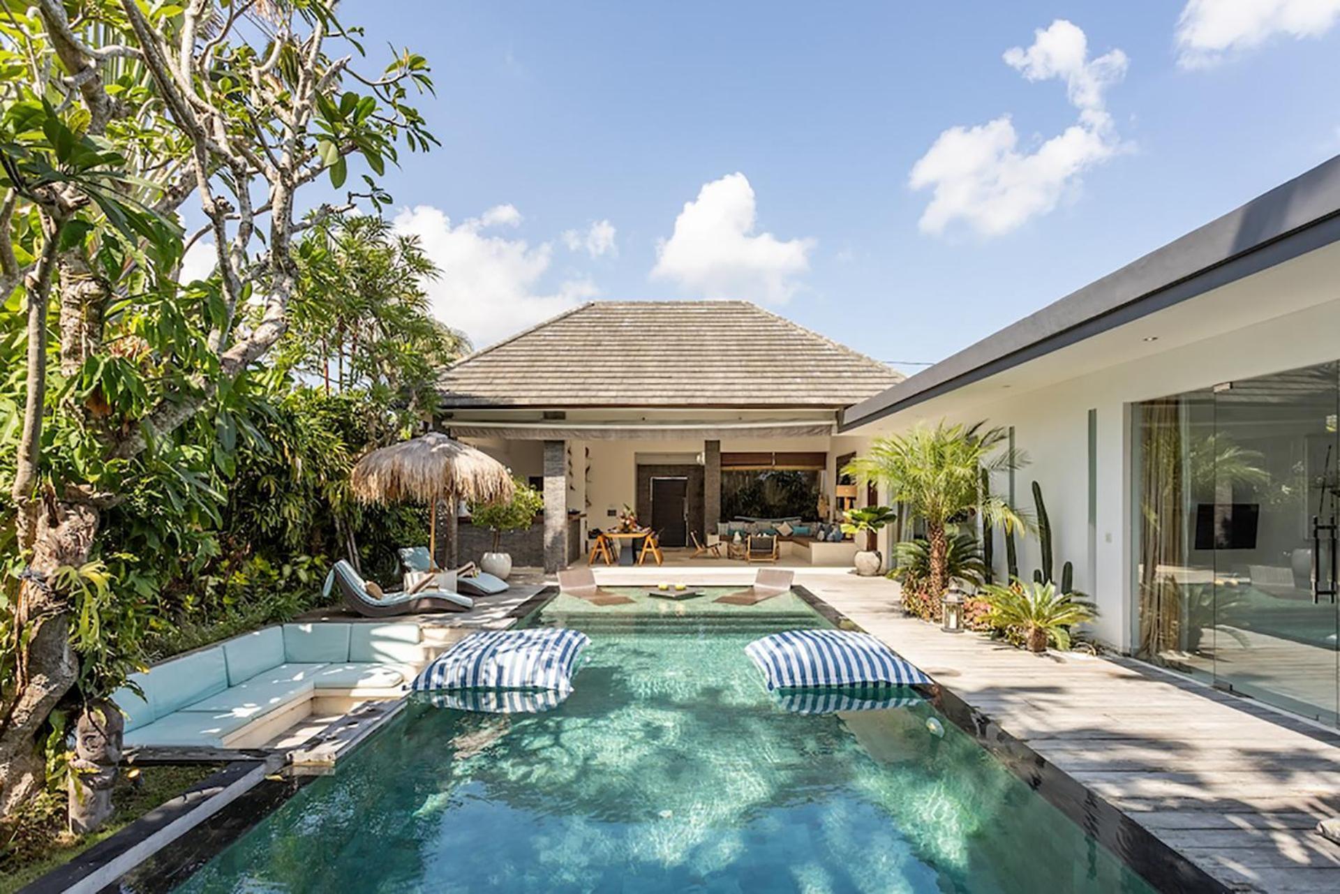 Cantik By Optimum Bali *