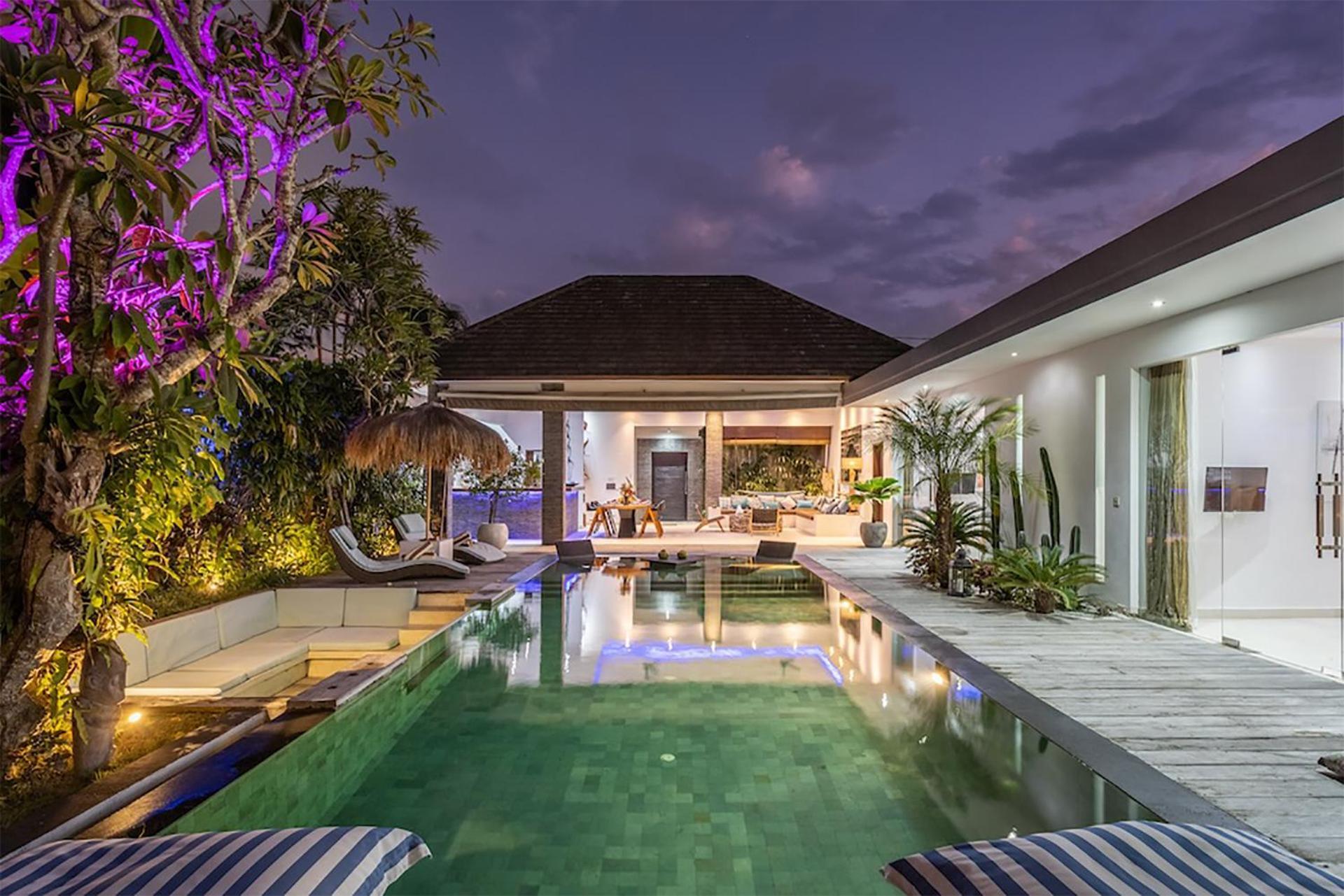 Villa Cantik By Optimum Bali Seminyak (Bali)