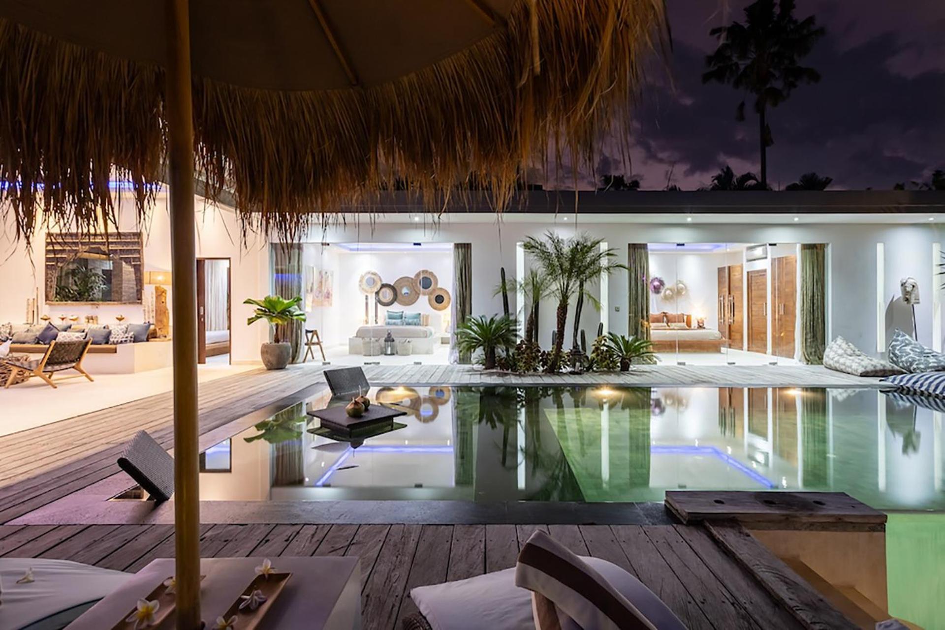 Villa Cantik By Optimum Bali *
