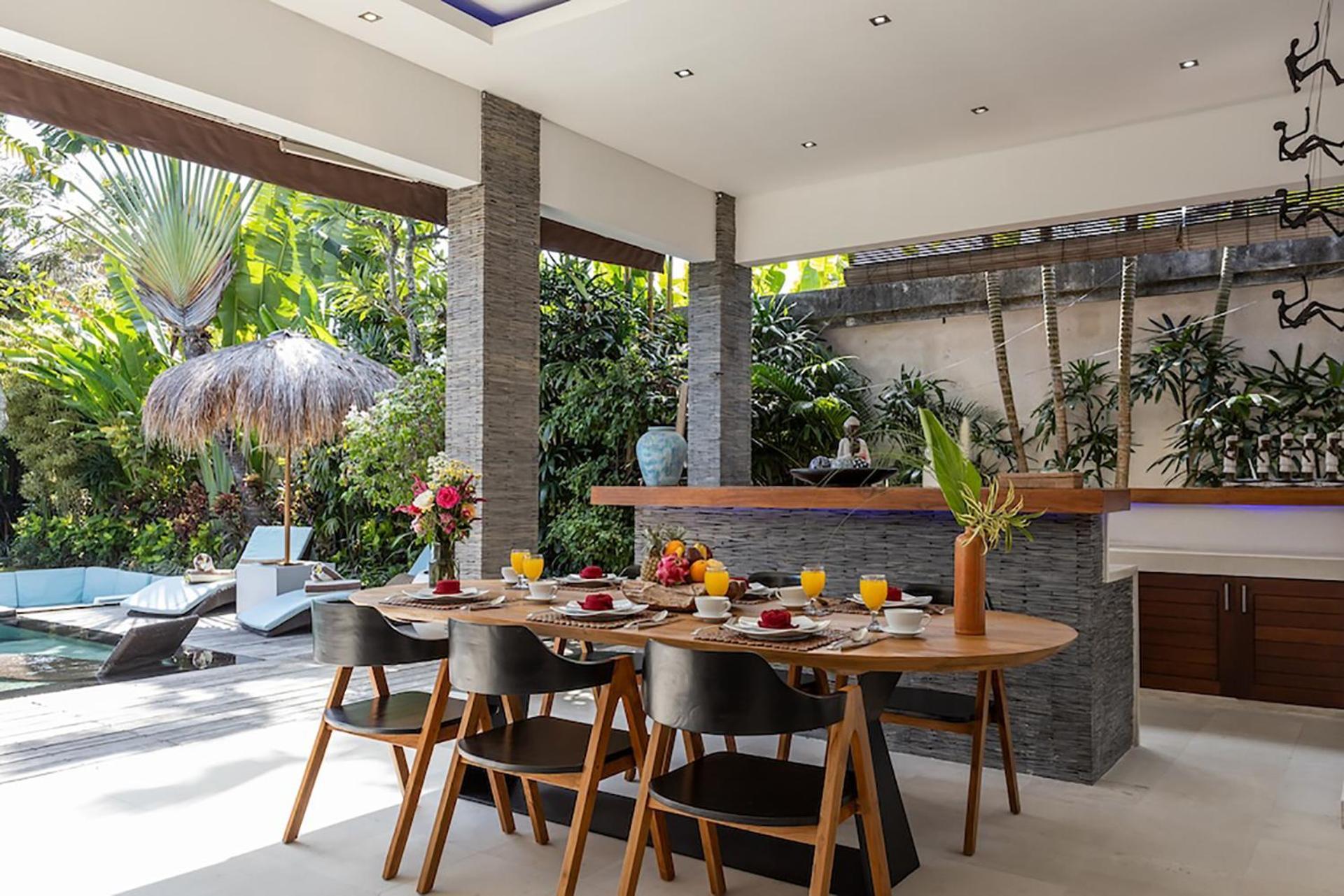 Cantik By Optimum Bali Villa Seminyak (Bali)