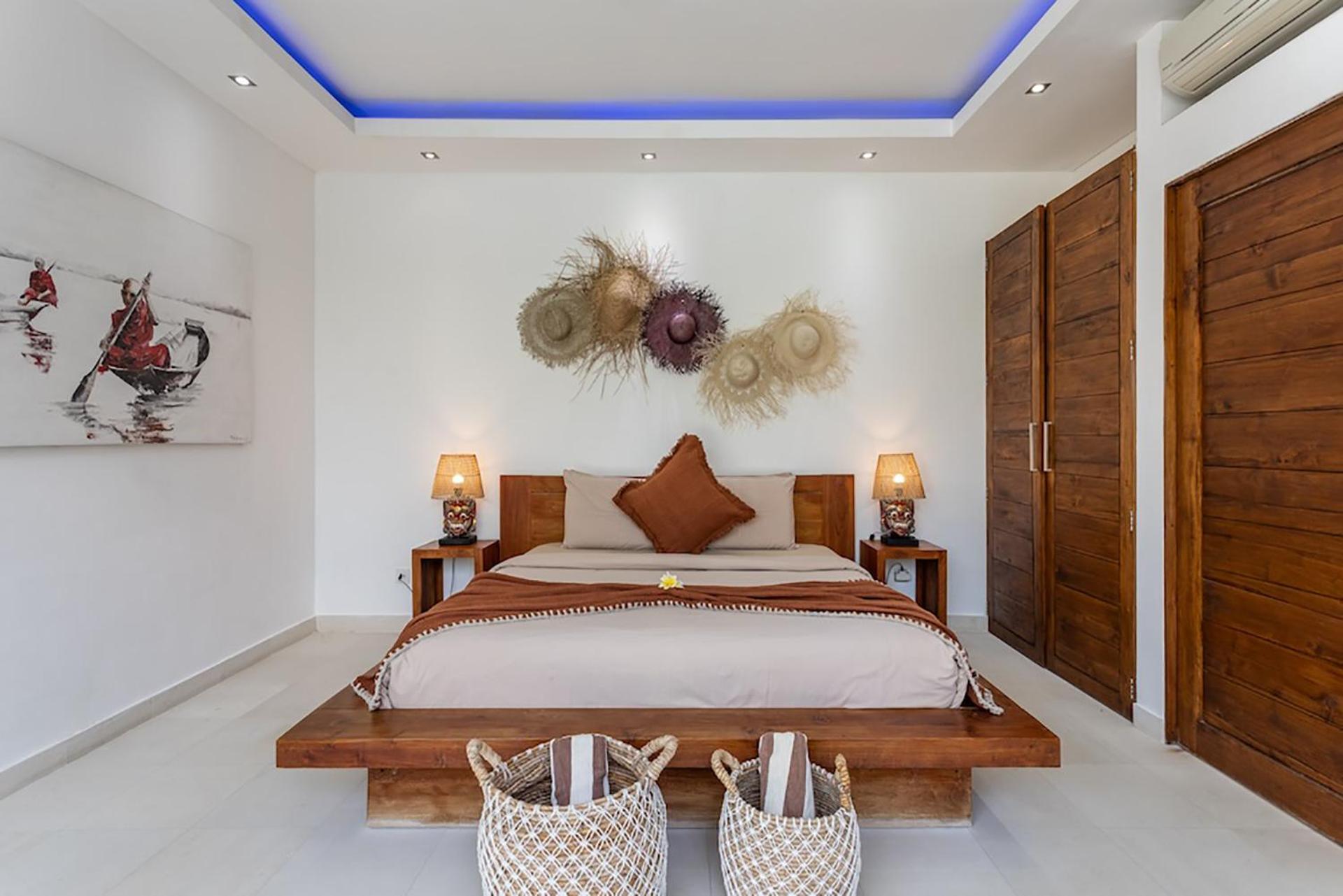 Cantik By Optimum Bali Seminyak (Bali)