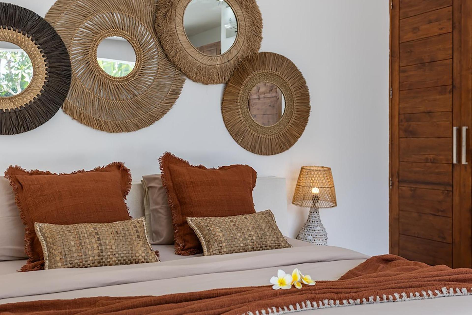 Villa Cantik By Optimum Bali *