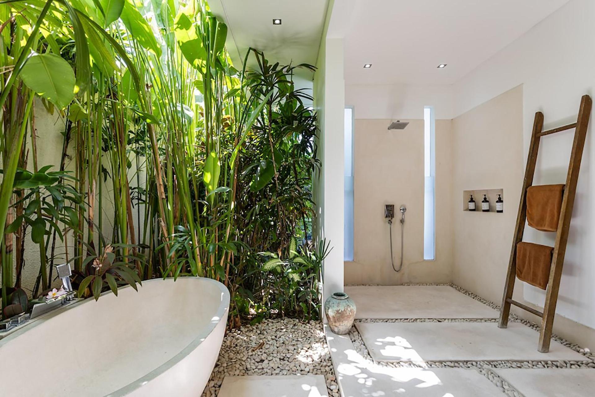 Cantik By Optimum Bali Villa Seminyak (Bali)