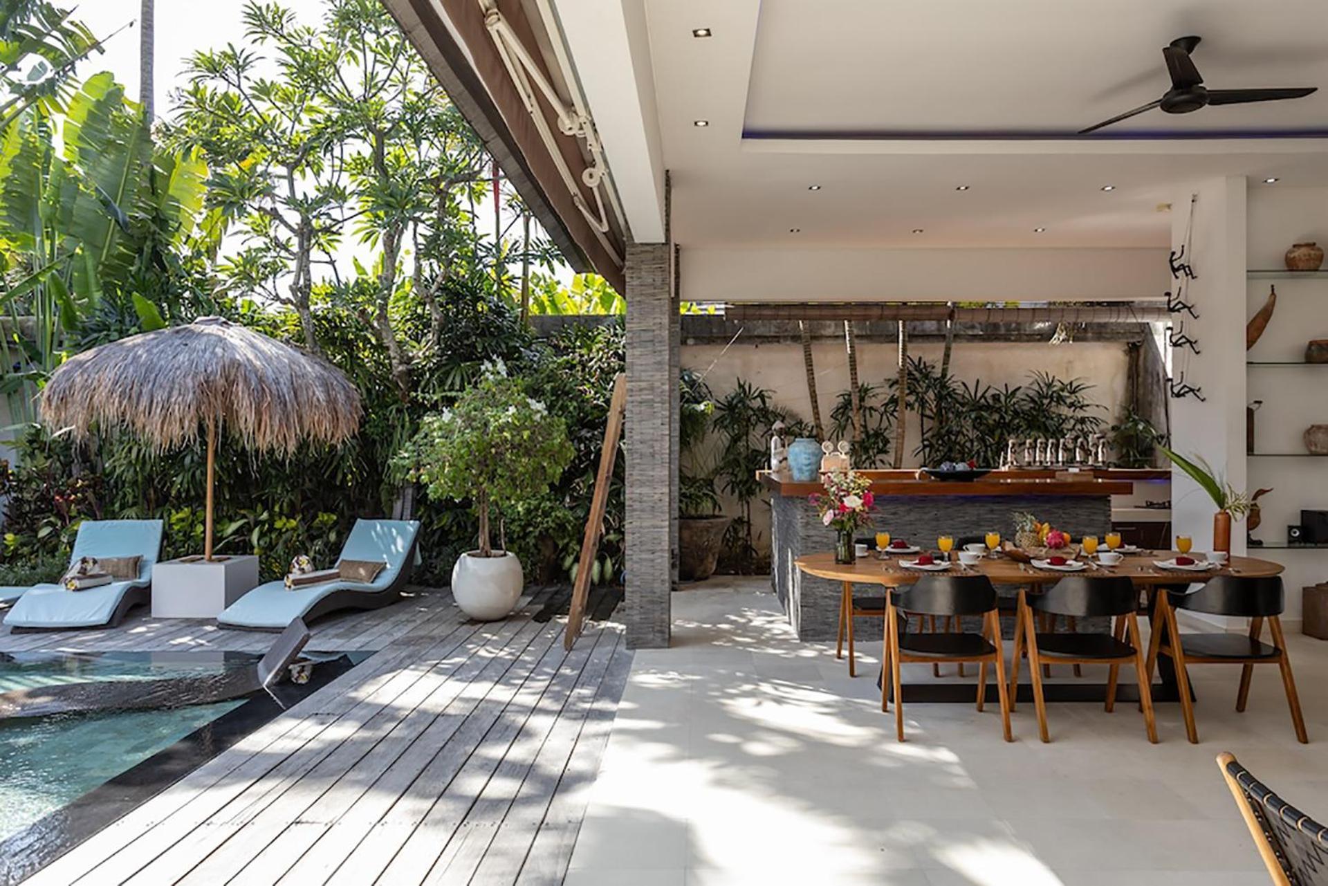 Villa Cantik By Optimum Bali Seminyak (Bali)