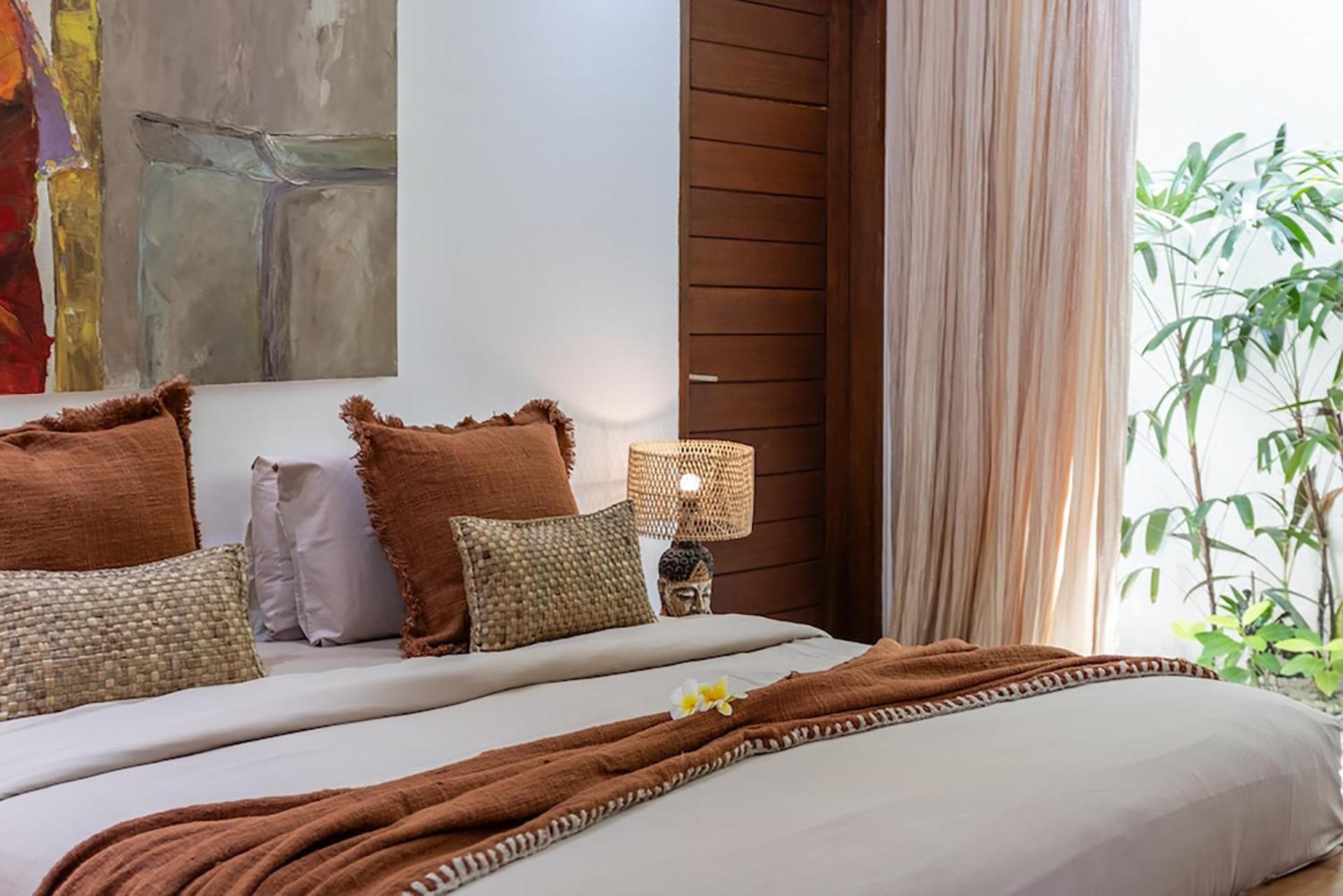 Cantik By Optimum Bali Seminyak (Bali)