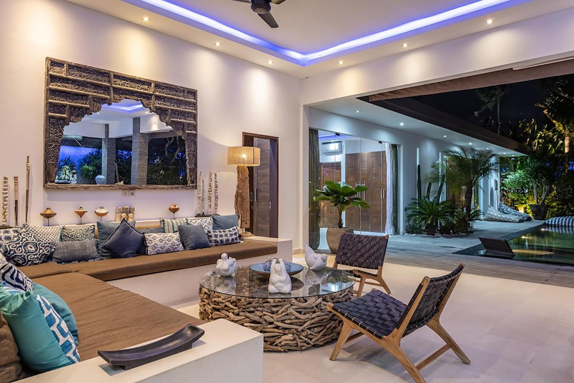 Cantik By Optimum Bali Seminyak (Bali)