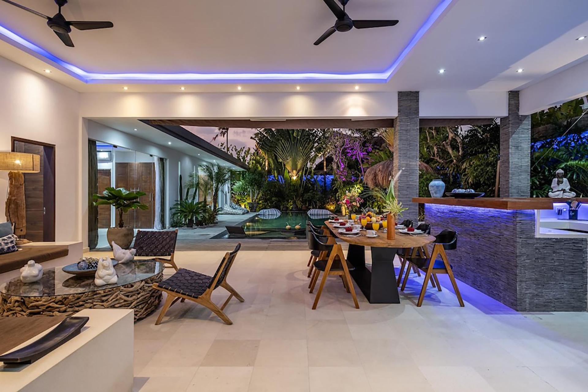 Villa Cantik By Optimum Bali *